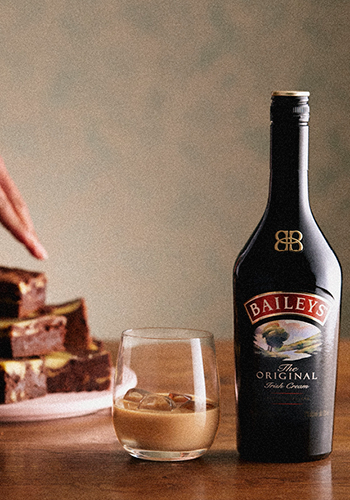 Zich voorstellen Op de loer liggen Viool Ontdek de lekkerste flessen Baileys | Gall & Gall