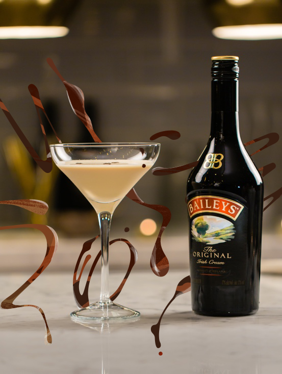 Baileys: een heerlijke van crème en whisky | Gall & Gall