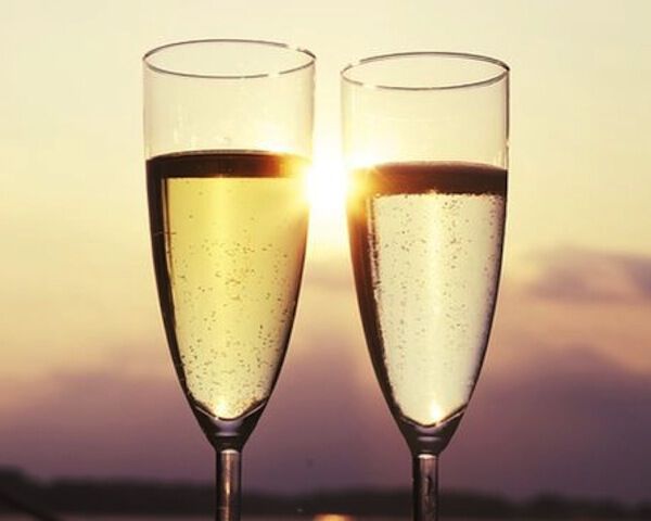 Champagne, prosecco, & meer. Waar komt vandaan? | Gall Gall