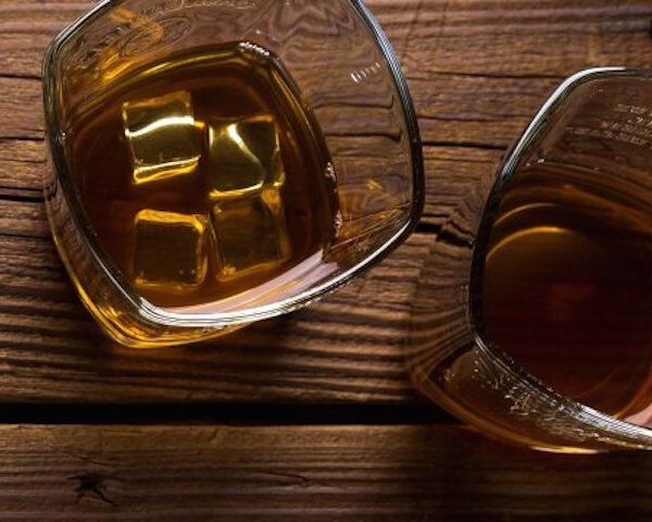 IJs, whisky stenen geen van beide in je whisky? | Gall & Gall
