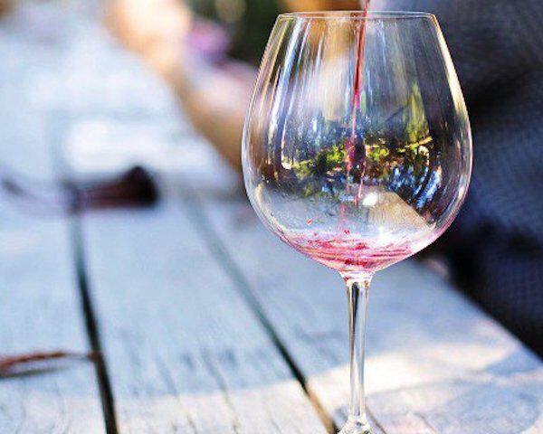 donderdag Bloesem Kudde Het wijnglas: welke wijn schenk je in welk glas? | Gall & Gall